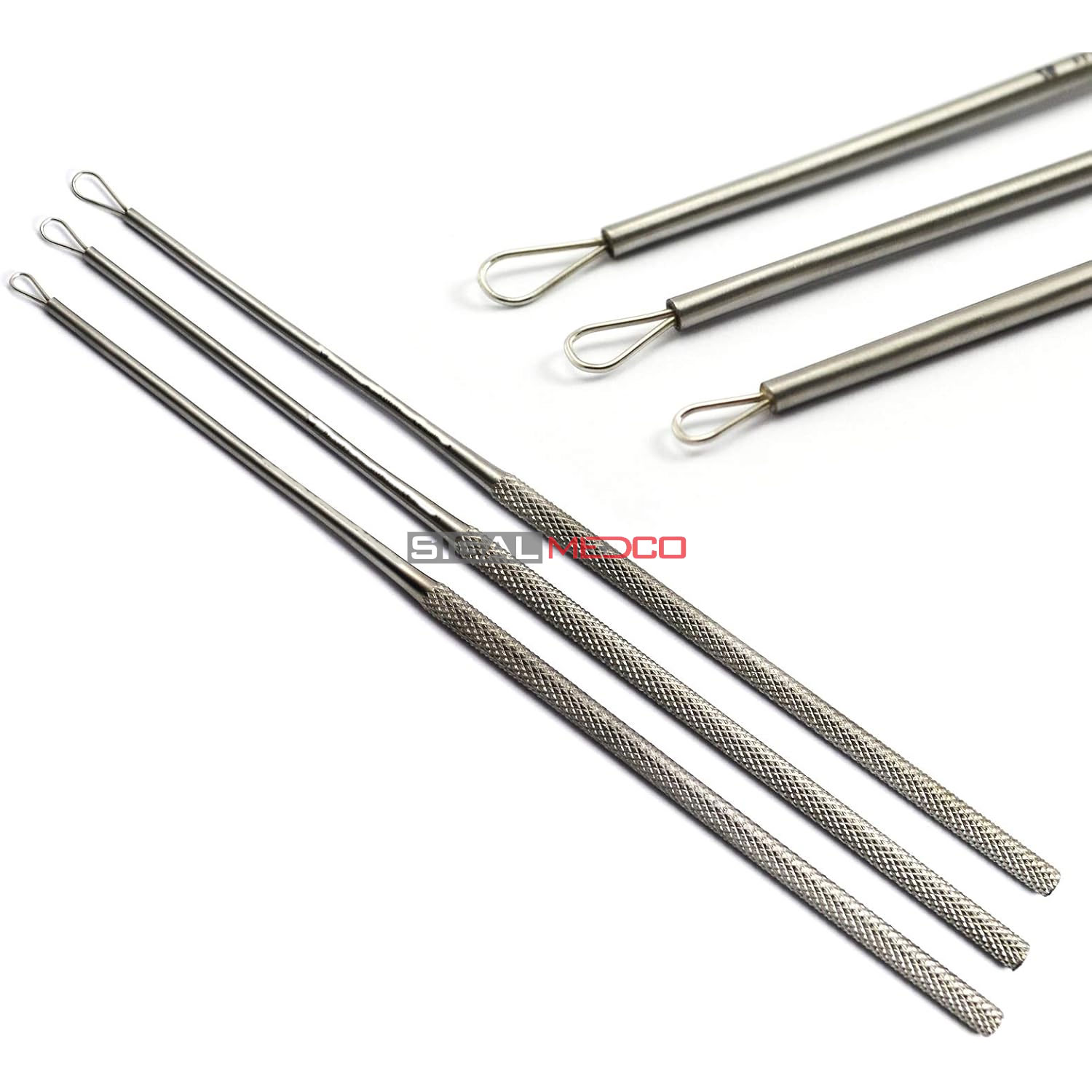 ชุดอุปกรณ์กำจัดขี้หู