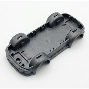 Molde para Juguetes Infantiles de Plástico No Tóxico, Moldes Reutilizables Populares para Producción de Juguetes, Diseño de Moldes Personalizados, Recuerdos para Fiestas, Aprendizaje - Product Image 1