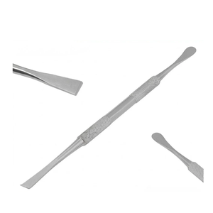 Elevador dental Periosteal W2, instrumentos quirúrgicos de acero inoxidable, autoclavables manualmente, con certificación CE ISO13485. - Product Image 6