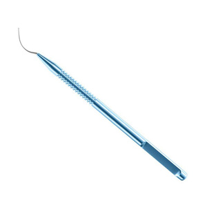 Instrumento Quirúrgico Oftálmico de Microcirugía de Acero con Operación Manual, Certificado CE Clase I, para Uso Hospitalario y Almacenamiento - Product Image 6
