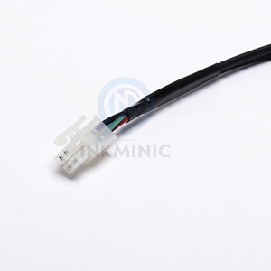 Cable de Conexión para Bomba de Diafragma PG0487 HY30, Arnés de Cableado para Impresora de Inyección de Tinta Domino CIJ - Product Image 2