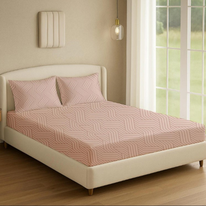 ผ้าห่มน้ำหนักเบาทอจากผ้าฝ้ายออร์แกนิคคุณภาพพรีเมียม เหมาะสำหรับทุกฤดู ใช้ได้ในห้องนอน ห้องนั่งเล่น โซฟา โรงแรม การเดินทาง และตกแต่ง - Product Image 6