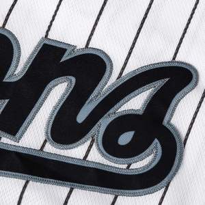 Camiseta de Fútbol Personalizada para Equipos, Camisetas de Práctica Transpirables de Malla, Fabricante Mayorista - Product Image 4