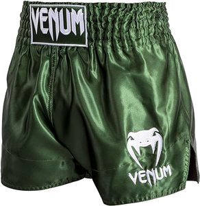 Shorts de BJJ personnalisés sans Gi, légers, pour MMA, grappling, arts martiaux, vêtements de combat, vente en gros, usine, séchage rapide, Muay Thai, Kickboxing - Product Image 1
