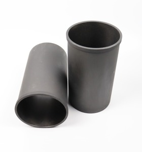 Recambio de Cilindro para Motor Diésel J08E, Piezas de Repuesto OEM de Alta Calidad - Product Image 4