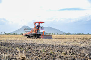 Nuevo - Tractor Agrícola Hogico 80VN/Turbo, Potencia Superior de 80HP, Alto Rendimiento, Multifuncional y Suave para Granjas Modernas - Product Image 6