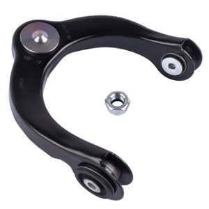 Braccio di Controllo Superiore Anteriore Destro di Alta Qualità con Giunto Sferico in Alluminio e Acciaio per Modelli Durango Grand Cherokee 16-22, Audi A4 Q5 A6 A5 - Product Image 2