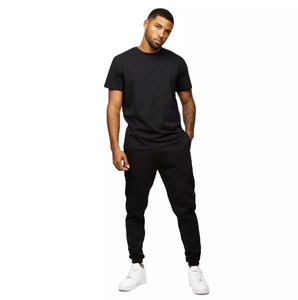 T-shirt pour homme en vente, confortable, décontracté, pour l'été, en matière de haute qualité, à prix avantageux - Product Image 6