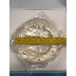 LAM 716-011623-001 Collier de serrage pour électrode inférieure - Équipements et pièces semi-conducteurs de confiance de la marque globale Legacy - Product Image 3