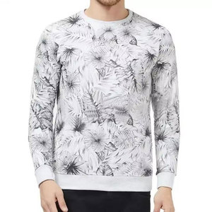 Sudadera Sublimada de Diseño Personalizado para Hombre, Prenda Moderna para un Estilo Urbano y Casual - Product Image 5