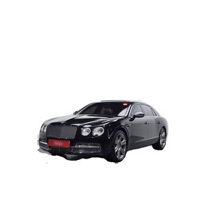 Bentley Flying Spur 4.0 Septiembre 2018 89,216 km Volante a la Izquierda Caja de Cambios Automática - Product Image 1
