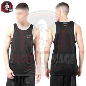 Con Rayas Blancas, Diseño Único, Buena Venta, Hecho a Medida, Conjunto de Camiseta y Pantalones Cortos de Boxeo para Adultos Unisex - Product Image 3