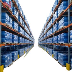 Lona de Polietileno (PE) de Alta Resistencia, Resistente a los Rayos UV y a Desgarros, para Uso en Construcción, Agricultura e Industria - Product Image 1