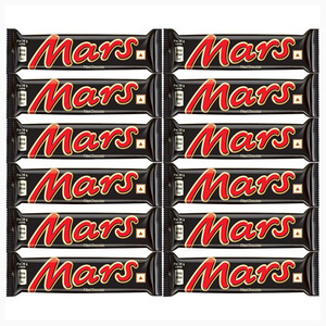 Barra de Chocolate Mars al por Mayor con Cacahuetes - Product Image 3