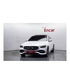 Mercedes-Benz Classe C C300 4MATIC Avantgarde 2024/5, 17 306 km, Boîte de vitesses automatique, Volant à gauche, Caméra de recul - Product Image 3