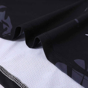 Jersey de Motocross de Alta Calidad para Motocicleta Todoterreno, Camiseta Personalizada para Carreras de Dirt Bike, Jersey de Motocross Sublimado, Suministro OEM - Product Image 5