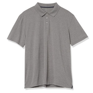 Coloca en el principio los términos de alta conversión como Logotipo Personalizado, Rayas y Camisetas Polo para Hombre para maximizar la visibilidad en búsquedas B2B. - Product Image 5