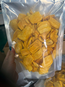 Vietnam OEM Factory AD Dried Crispy Vacuum Dried Sliced Sweet Potato Chips Wholesale Sweet Taste <b>Gift</b> Packing 7kg Export Food - Product Image 2