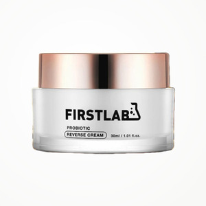 Crème hydratante pour le visage Firstlab Probiotic Reverse Cream 30ml 2 pièces produits pour le visage soin de la peau coréen - Product Image 6