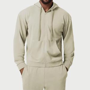 Sudadera con capucha de lujo antipilling – Calidad premium duradera - Product Image 1