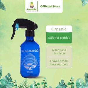 All-Purpose <b>Foaming</b> Car Washer and Interior <b>Cleaner</b> Safe for Children Direct Factory Price From Vietnam Manufacturer - Product Image 3