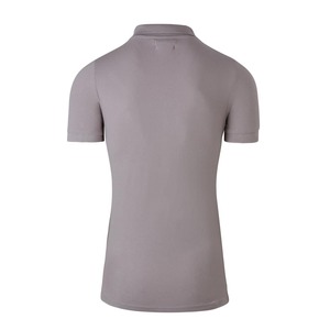 Fashionable <b>Women's</b> Summer Cropped for <b>Polo</b> <b>Neck</b> Top Breathable <b>Womens</b> Slim Fit <b>Polo</b> Top Custom Cotton Knit Fabric <b>Polo</b> Shirts - Product Image 5