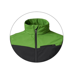 Vêtements de randonnée camouflage, vêtements de chasse en solde, vestes de chasse pour hommes, vestes de chasse imperméables laser personnalisées pour l'hiver - Product Image 3