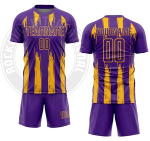 ชุดยูนิฟอร์มฟุตบอลมืออาชีพ ผ้าพรีเมียม เสื้อเจอร์ซีย์ กางเกงขาสั้น สำหรับผู้ชาย ผู้หญิง และเยาวชน สำหรับทีม - Product Image 5