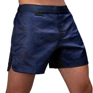 Top Trending High Quality Unisex MMA <b>Shorts</b> Fashionable Wholesale Martial Arts Fighting Wear Quick Dry Durable <b>Stretch</b> - Product Image 3