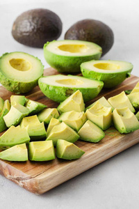 Avocat congelé |   Meilleur prix, avocat 100% biologique de haute qualité pour smoothies, en provenance du Vietnam - Product Image 5