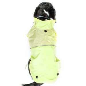 Giacca per Cani Convertibile 2-in-1 Lightening Shield, Impermeabile con Tecnologia Blackshark, Abbigliamento per Animali - Product Image 3