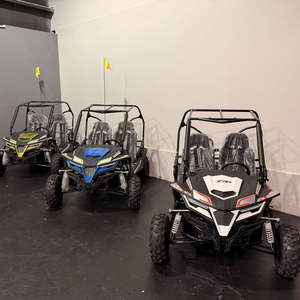 2020 Renli EEC5 500cc 4x4 Racing Dune Buggy 2 places, karts à bas prix - Product Image 3