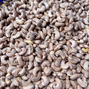 Hot Sale Cashew <b>Nuts</b> WW180, WW240, WW320, LP, WS Cashew Cashew Price Vietnam Private Label Packaging Available - Product Image 1