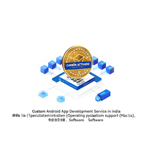 Service de développement d'applications Android personnalisées en Inde - Support du système d'exploitation (Mac/Linux) - Product Image 3