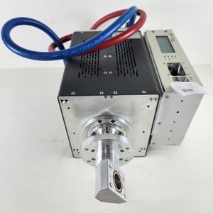 ตัวควบคุมแรงดันแบบแมนนวล NEW POWER PLASMA NPR-510L - อุปกรณ์และอะไหล่เซมิคอนดักเตอร์ระดับโลกที่เชื่อถือได้ - Product Image 1