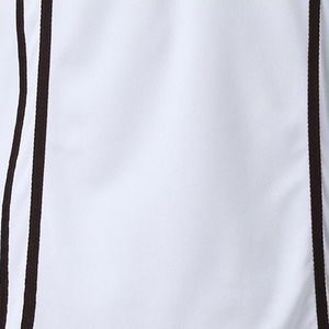 เสื้อผ้าลำลองผู้ชาย ปักโลโก้ได้ ผ้าคอตตอนเจอร์ซีย์สีพื้น แห้งเร็ว แขนยาว คอปกเรียบ ย้อมสีพื้น รับผลิตแบบ OEM - Product Image 5