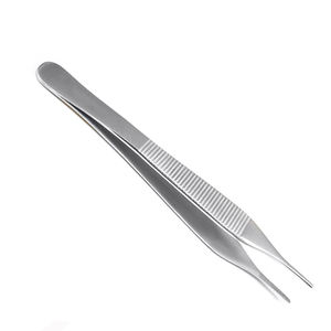 Kit de Cirugía Menor Manual de Acero Inoxidable, Juego de Instrumentos para Sutura y Extracción de Suturas para Estudiantes - Product Image 5