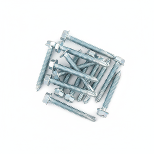High Strength Class 8 Self-Drilling <b>Screws</b> - Vietnam Manufacturer Export Ready - Product Image 1