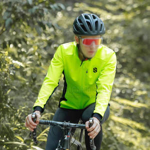 Veste de cyclisme pour homme personnalisée, nouvelle collection, prix bas, MOQ faible, veste de cyclisme pour homme de haute qualité - Product Image 5