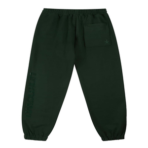 Pantalon de jogging décontracté pour homme, respirant, en mélange de coton, coupe ajustée, taille élastique, idéal pour la gym et le quotidien - Product Image 2