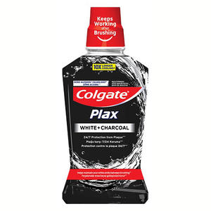 Compre enjuague bucal Colgate Plax 500 ml Freshmint Splash - Product Image 4