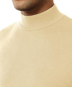 Sudadera con Capucha para Hombre, Estilo Urbano Invernal, 100% Algodón Teñido Liso, Suave y Transpirable, con Bolsillos para Comodidad Durante Todo el Día - Product Image 5