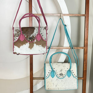 Bolso Tote de Cuero Vacuno Estilo Francés de Lujo 2026 para Damas, Correa Desmontable, Cierre Giratorio, Bolso de Hombro Moderno para Mujer - Product Image 4