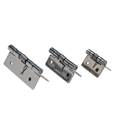 KONGJIN KH-1061 <b>Spring</b> <b>Hinge</b> Furniture <b>Hinges</b> Product - Product Image 1