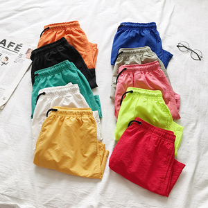 Shorts de sport décontractés <span class=keywords><strong>pour</strong></span> hommes PASUXI, grande taille, séchage rapide, <span class=keywords><strong>pour</strong></span> course à pied et entraînement en extérieur, avec poches - Product Image 4
