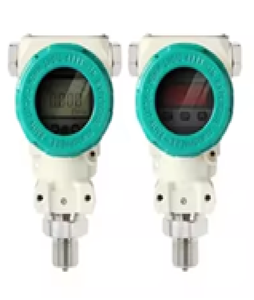เครื่องส่งสัญญาณความดันแบบดิฟเฟอเรนเชียล Yokogawa EJA110E ความแม่นยำสูง มาตรฐาน IP67 รับประกัน 18 เดือน สำหรับวัดระดับความดัน - Product Image 1