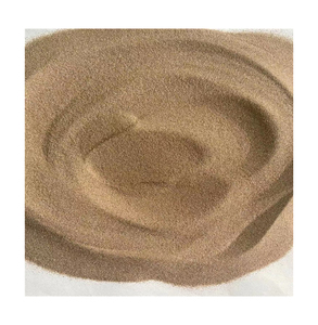 Top Qualité 66% Pureté Zircon Sable ZrO2 Zirconium Sable Zirconium Poudre - Product Image 3