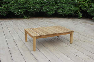 Muebles de Jardín de Primera Calidad Apollo con Asientos Acolchados - Product Image 4