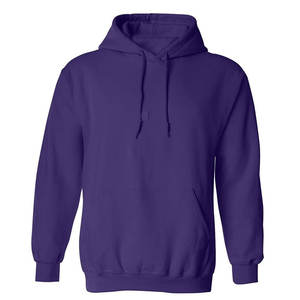 Sudaderas con Capucha Lisas al por Mayor, Pedidos al por Mayor Directamente de Fábrica, Sudaderas con Capucha Lisas de Material Duradero de Alta Calidad - Product Image 1