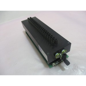 Bay Advanced Technologies 9268-01, 40 Station - ผู้จัดจำหน่ายอุปกรณ์และอะไหล่เซมิคอนดักเตอร์มือสองระดับโลกที่เชื่อถือได้ - Product Image 3
